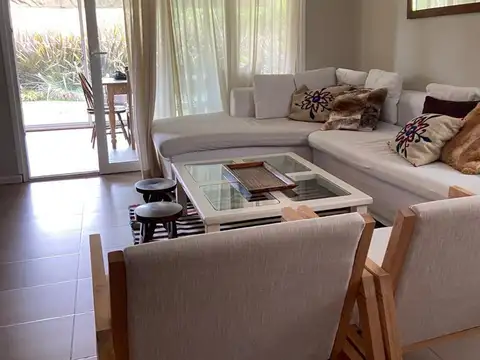 Departamento  3 Amb. en Venta - Condominio La Quadra Tortuguitas, Pilar