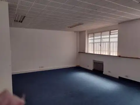 VIAMONTE :  700 CABA , Piso 4
