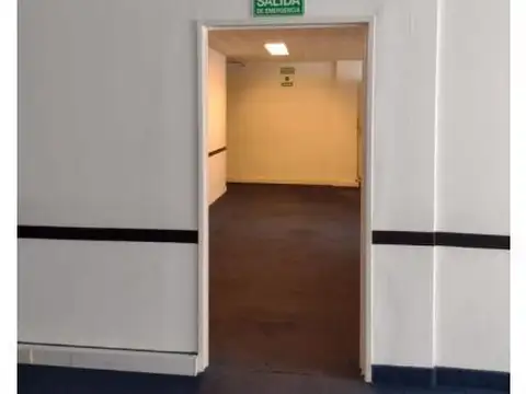 Oficina en Alquiler en Centro, $ 500.000