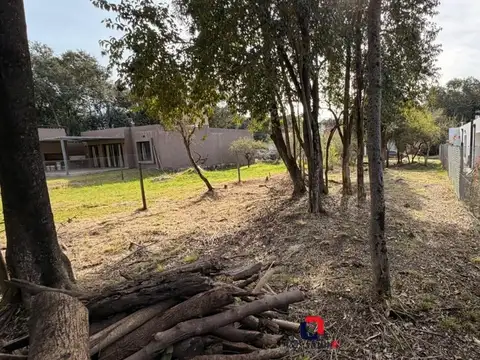 Lote en Villa Catalina