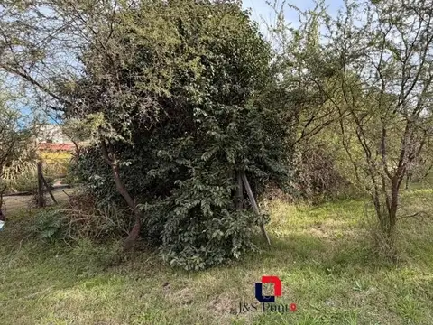 Terreno en Venta en Villa Catalina, USD 26.000