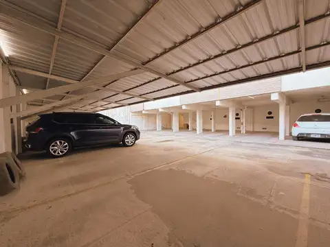 Cerrito 613 - Cochera En Alquiler - Rep. de la Sexta, Rosario