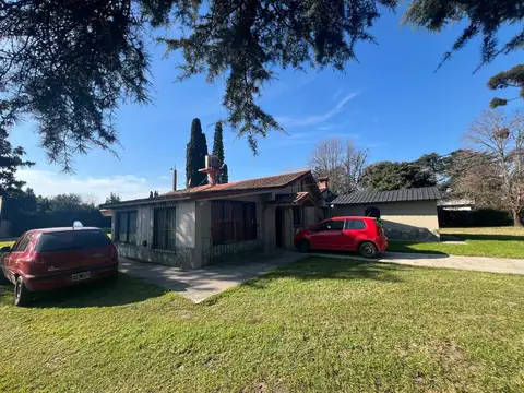 Quinta en Venta en Las Malvinas, USD 280.000