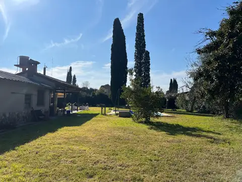 Quinta en Venta de 7 dormitorios