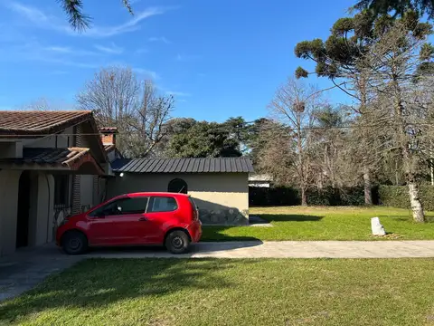 Quinta en Venta 40 años