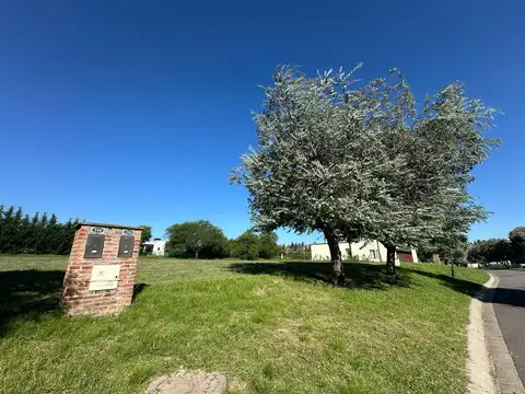 EXCLUSIVOS LOTES EN ESTANCIA SMITHFIELD