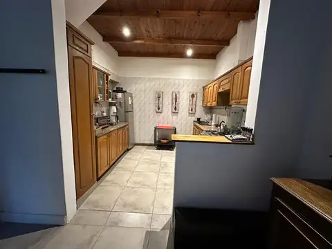 Depto Tipo Casa en Venta en San Isidro, USD 190.000