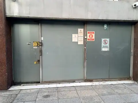 ALQUILER - LOCAL COMERCIAL - ZONA TRIBUNALES