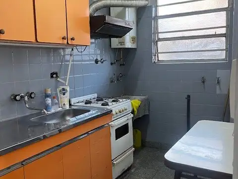 Departamento en Venta 40 años