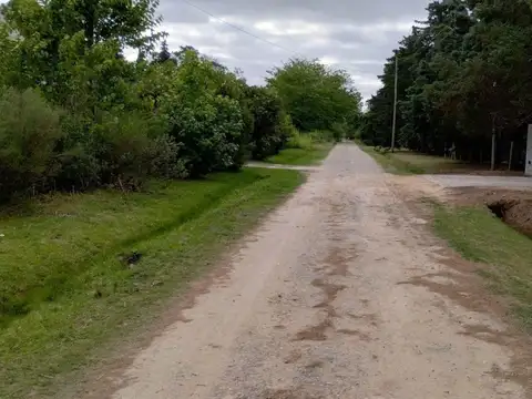 Terreno en Venta en City Bell, USD 150.000