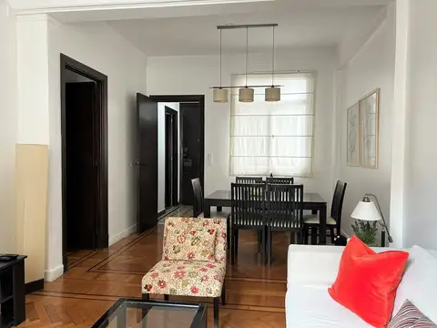 Departamento en Alquiler Temporal 40 años