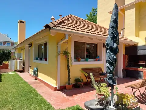 Casa en Venta en Country Campo Chico
