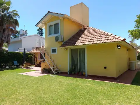 Casa en Venta de 4 dormitorios