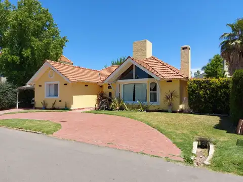 Campo Chico Country Club