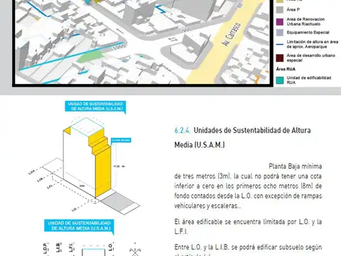 Local en Venta en Floresta, USD 239.000