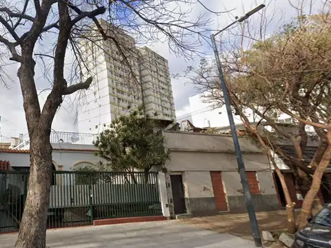Remedios de Escalada de San Martín 4500