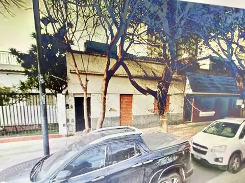 Remedios de Escalada de San Martín 4500