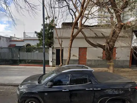 Venta LOTE barrio FLORESTA - 1300 m2 vendibles