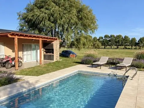 Casa en Venta en Mar del Tuyú, USD 150.000