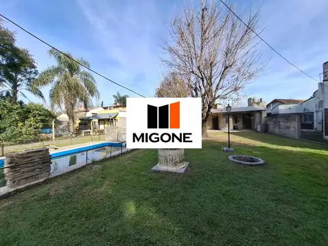 Casa en Venta en Sauce Viejo, USD 92.000