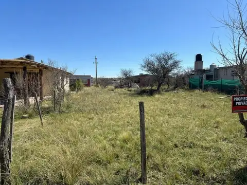 Terreno en Venta 17  mts Frente