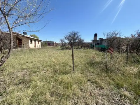 Venta de Lote en Panaholma