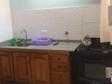 Depto Tipo Casa en Venta en Santa Clara Del Mar, USD 80.000