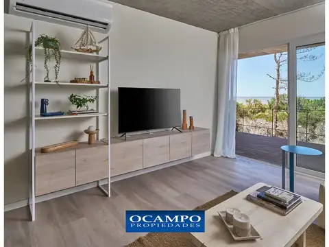 Departamento en Venta de 3 dormitorios