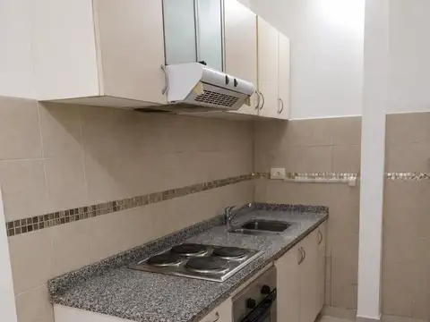Depto Tipo Casa en Venta de Monoambiente