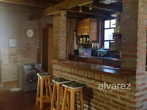 Venta Quinta En La Reja