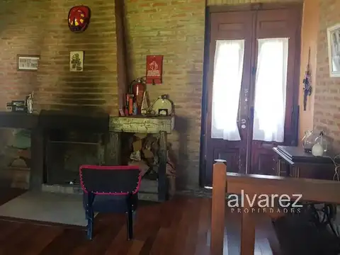 Venta Quinta En La Reja