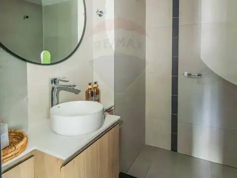 Departamento en Venta al Norte