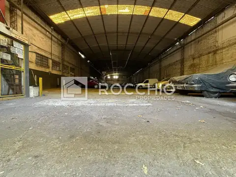 Galpon en Alquiler en Villa Ballester, $ 4.800.000