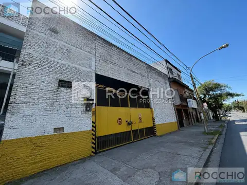 9 de julio al 4700