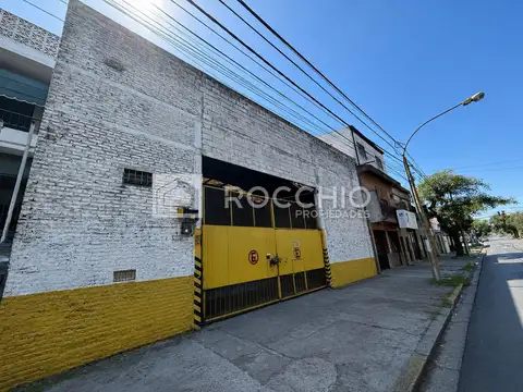 9 de julio al 4700