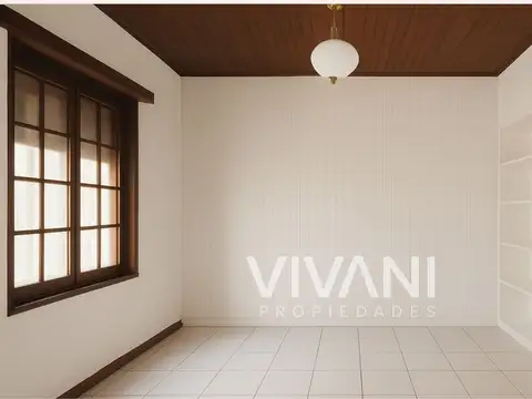 Casa en Venta 30 años