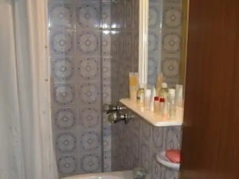 Riobamba 1100, Piso 5