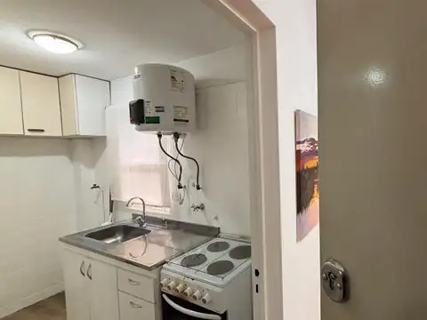 Departamento en Venta al Este