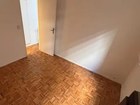Departamento en Venta 40 años