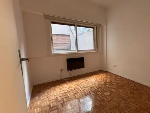 Departamento en Venta en Barrio Norte, USD 60.900