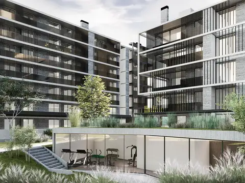 Departamento en Venta en Fisherton, USD 85.000