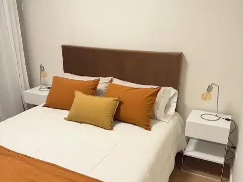 Departamento en Alquiler con 1 cocheras