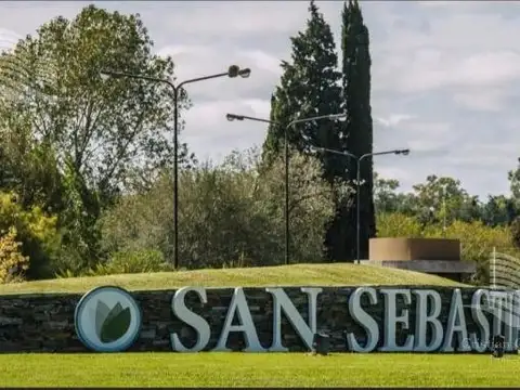 Terreno en Venta en San Sebastian, USD 37.490