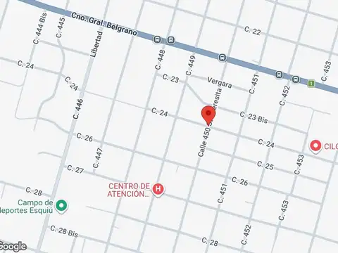 Casa en Alquiler en La Plata, $ 1.100.000