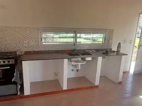 Casa en Venta 1 año