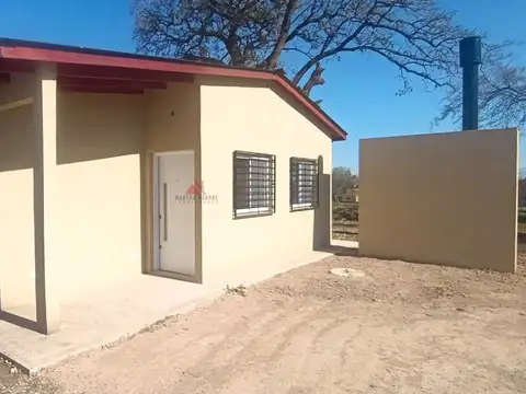 Casa Quinta  en Venta en Zelaya, Pilar, G.B.A. Zona Norte