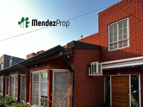 Casa en Venta de 5 dormitorios