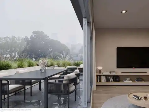 Departamento en Venta en Saavedra, USD 565.145