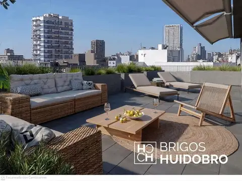 Departamento en Venta de 3 dormitorios
