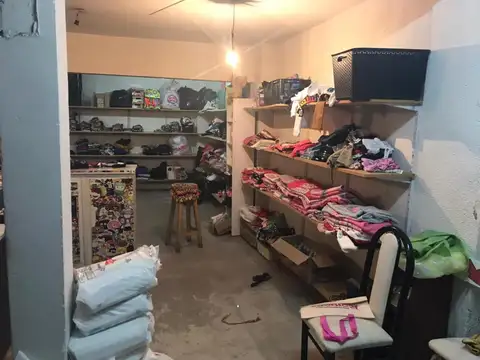 ITUZAINGO 1100